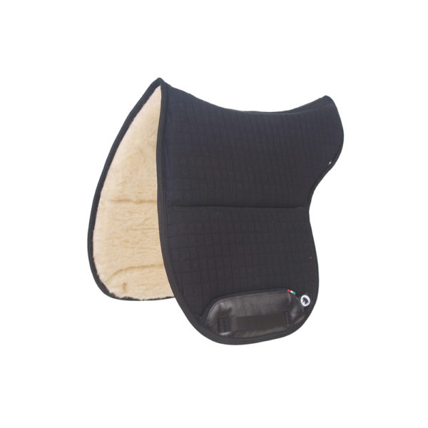 SOTTOSELLA STOCK SADDLE PAD VARI COLORI BURIONI SS00040