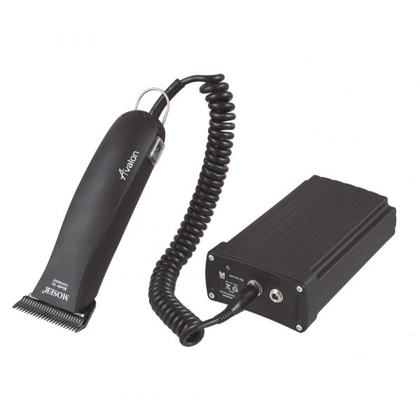 TOSATRICE PROFESSIONALE AVALON MOSER
